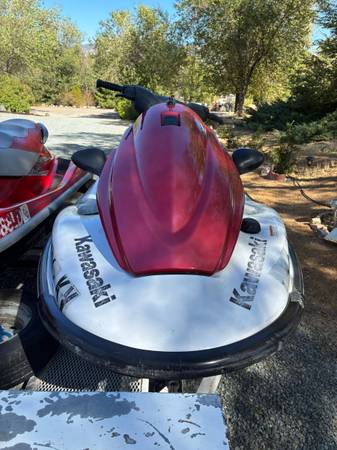 Yamaha, dovoz USA — foto 6 z 9