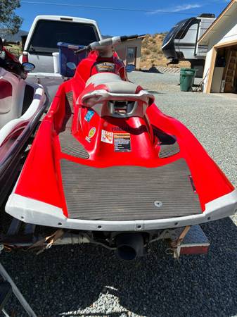 Yamaha, dovoz USA — foto 7 z 9