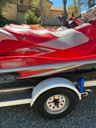 Yamaha, dovoz USA — foto 8 z 9