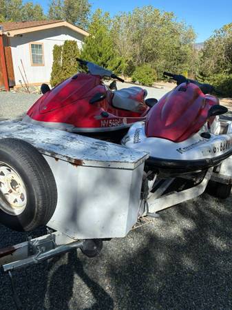 Yamaha, dovoz USA — foto 9 z 9