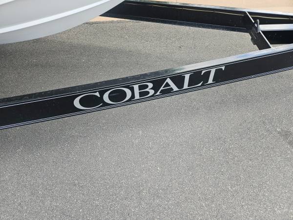 2006 Cobalt, dovoz USA — foto 11 z 11