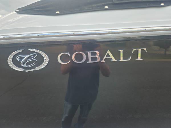2006 Cobalt, dovoz USA — foto 3 z 11