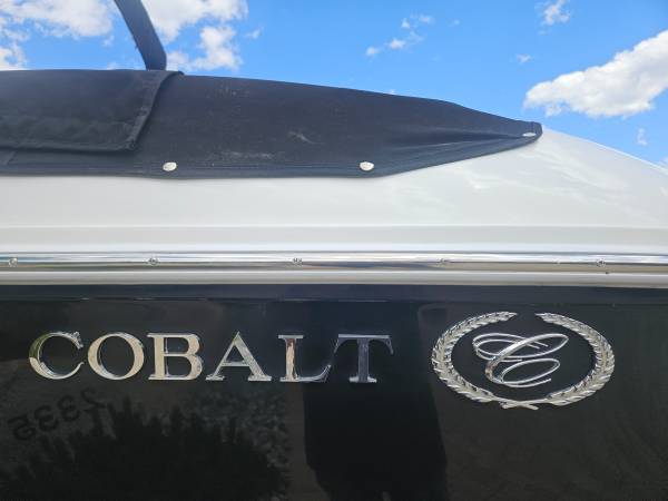 2006 Cobalt, dovoz USA — foto 4 z 11