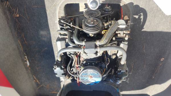 1995 Malibu, dovoz USA — foto 3 z 9