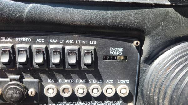 1995 Malibu, dovoz USA — foto 5 z 9