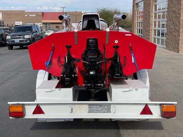 1984 Formula, dovoz USA — foto 4 z 12