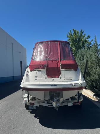 Chaparral, dovoz USA — foto 4 z 12