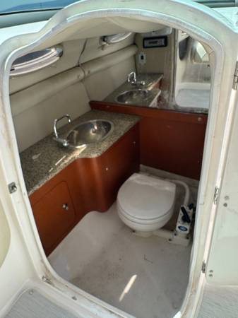 Chaparral, dovoz USA — foto 8 z 12