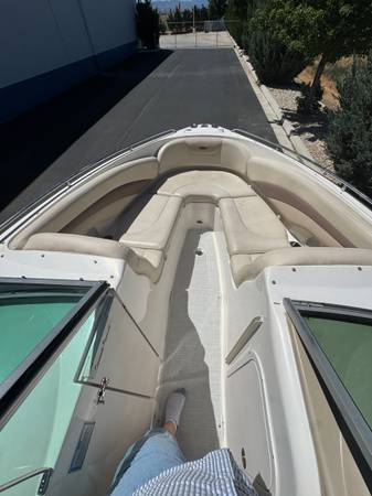 Chaparral, dovoz USA — foto 10 z 12