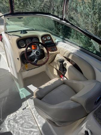 Chaparral, dovoz USA — foto 4 z 12