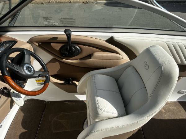 2007 Cobalt, dovoz USA — foto 10 z 12