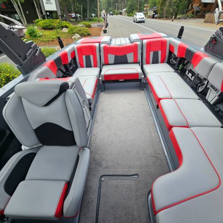 Malibu, dovoz USA — foto 4 z 11