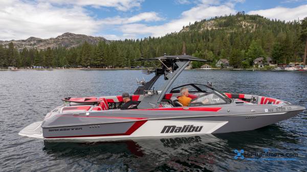 Malibu, dovoz USA — foto 8 z 11