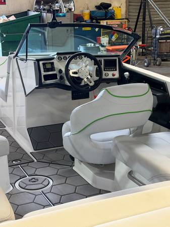 2019 MasterCraft, dovoz USA — foto 7 z 9