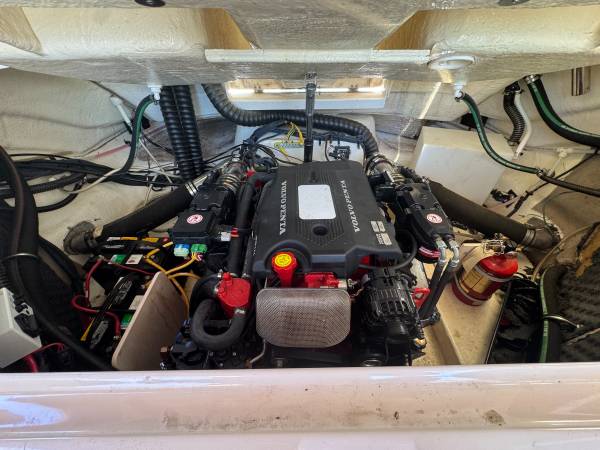 2006 Chaparral, dovoz USA — foto 10 z 12