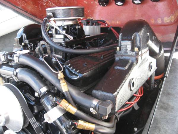 2005 MasterCraft, dovoz USA — foto 3 z 9