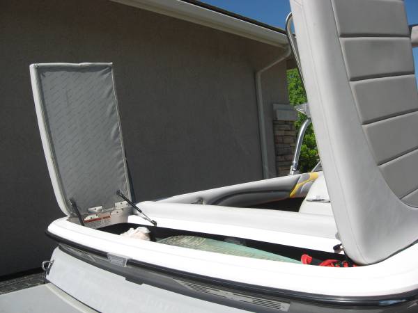 2005 MasterCraft, dovoz USA — foto 4 z 9