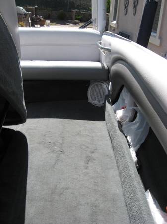 2005 MasterCraft, dovoz USA — foto 6 z 9