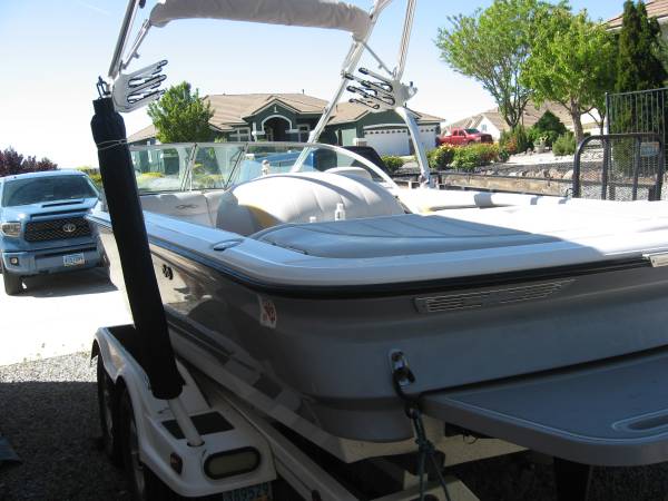 2005 MasterCraft, dovoz USA — foto 7 z 9