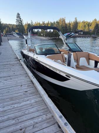 2021 MasterCraft, dovoz USA — foto 4 z 10