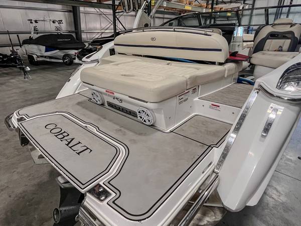 2021 Cobalt, dovoz USA — foto 3 z 12