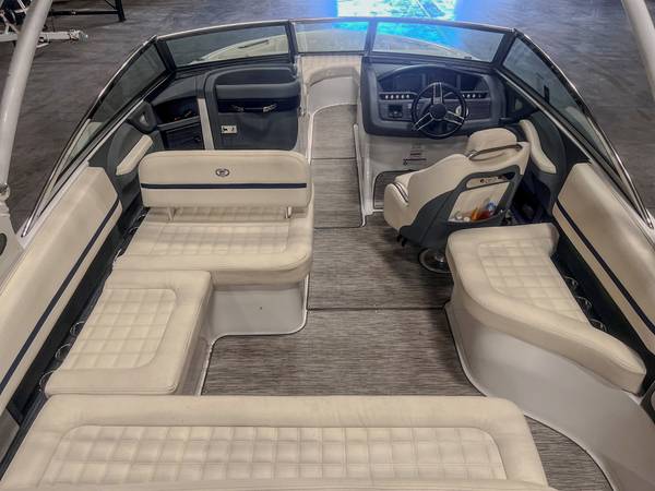 2021 Cobalt, dovoz USA — foto 9 z 12