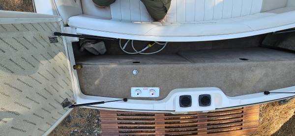 2000 MasterCraft, dovoz USA — foto 10 z 12