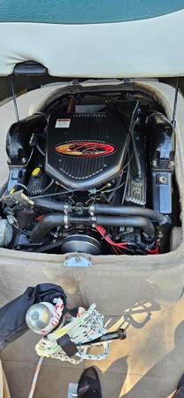 2000 MasterCraft, dovoz USA — foto 9 z 12