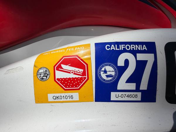 Honda, modrá, dovoz USA — foto 6 z 9