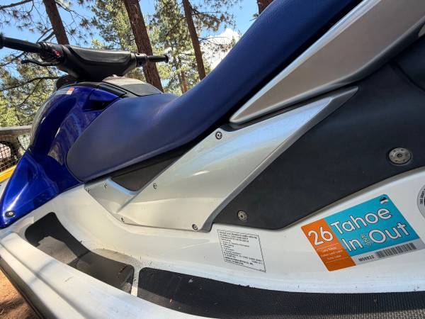 Honda, modrá, dovoz USA — foto 9 z 9