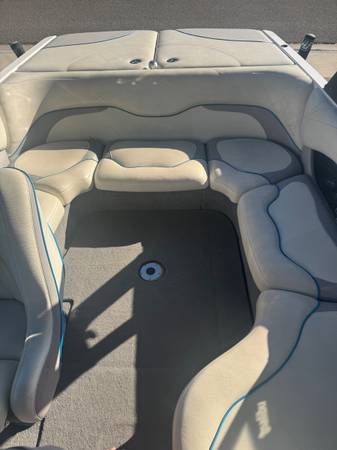 2008 Malibu, dovoz USA — foto 9 z 10