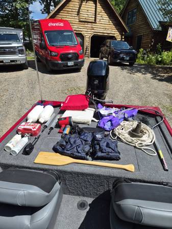 Tracker, dovoz USA — foto 10 z 12