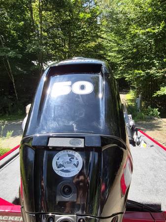 Tracker, dovoz USA — foto 11 z 12