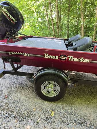 Tracker, dovoz USA — foto 12 z 12