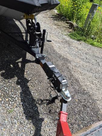 Tracker, dovoz USA — foto 4 z 12