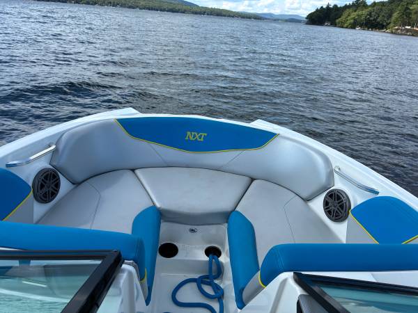 2015 MasterCraft, dovoz USA — foto 11 z 12