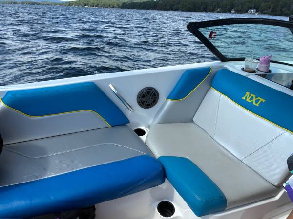 2015 MasterCraft, dovoz USA — foto 2 z 12