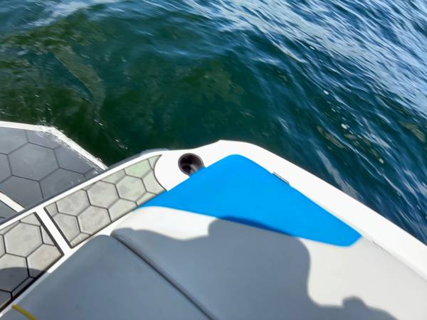 2015 MasterCraft, dovoz USA — foto 3 z 12