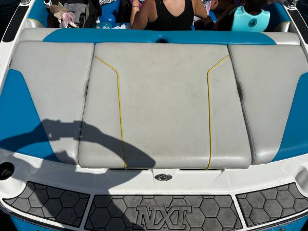 2015 MasterCraft, dovoz USA — foto 7 z 12