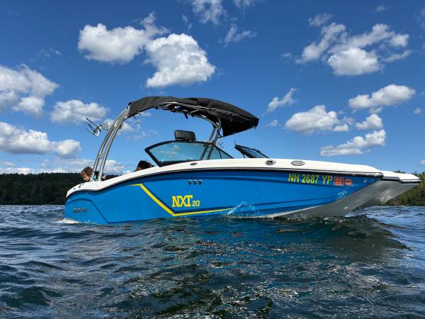 2015 MasterCraft, dovoz USA — foto 9 z 12