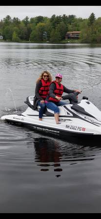 2020 Yamaha, dovoz USA — foto 2 z 6