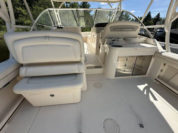 2016 Grady-White, bílá, dovoz USA — foto 10 z 12