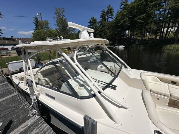 2016 Grady-White, bílá, dovoz USA — foto 3 z 12