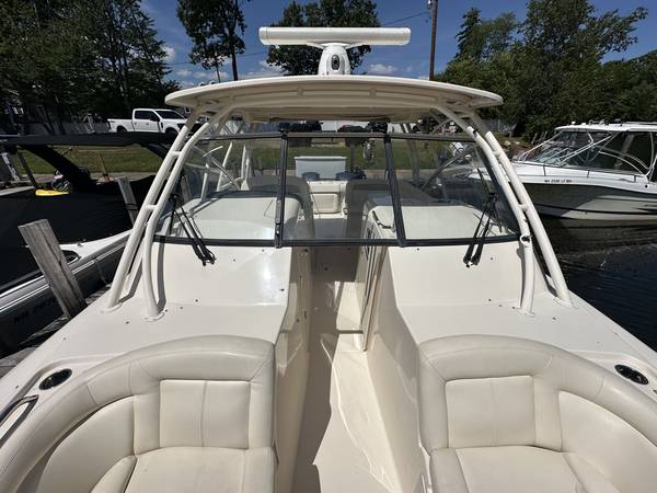 2016 Grady-White, bílá, dovoz USA — foto 4 z 12
