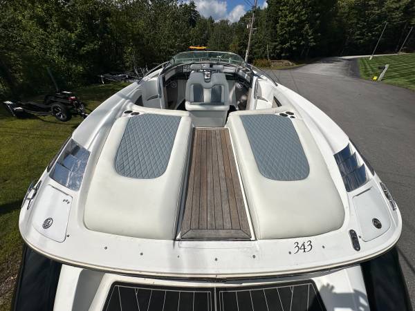 2005 Cobalt, dovoz USA — foto 9 z 12