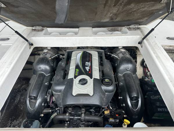 2014 Hurricane, dovoz USA — foto 4 z 8