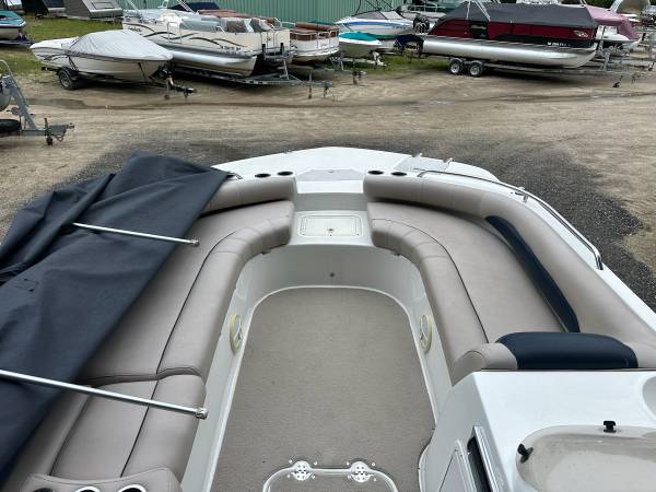 2014 Hurricane, dovoz USA — foto 6 z 8