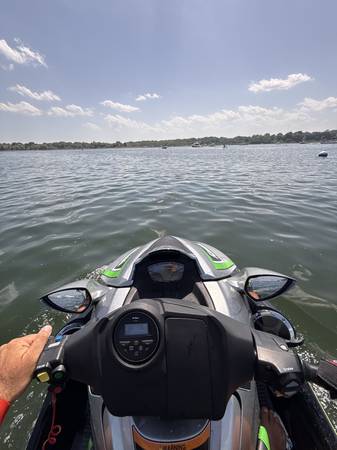 Kawasaki, dovoz USA — foto 2 z 12