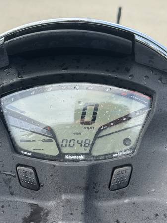 Kawasaki, dovoz USA — foto 4 z 12