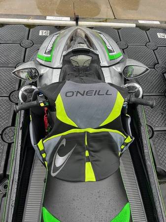 Kawasaki, dovoz USA — foto 8 z 12